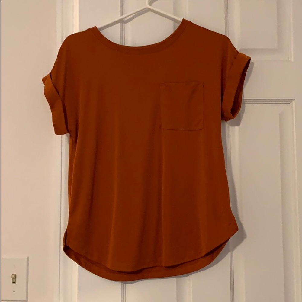A New Day Shirt